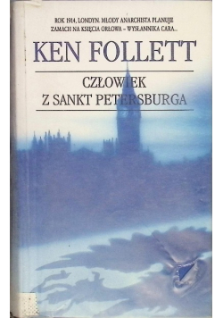 Człowiek z Sankt Petersburga