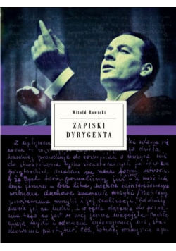 Zapiski dyrygenta