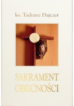 Sakrament Obecności