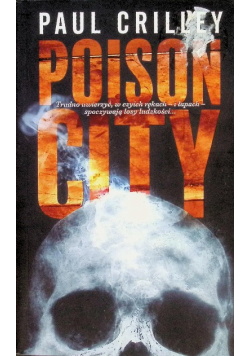 Poison City
