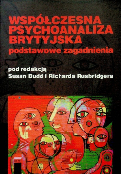 Współczesna psychoanaliza brytyjska