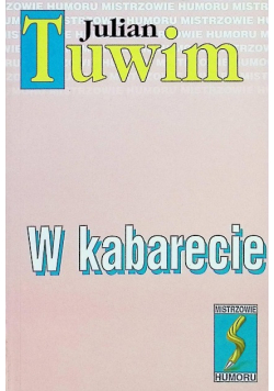 W kabarecie