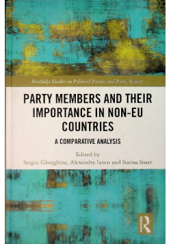 Party members