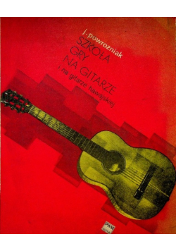 Szkoła gry na gitarze i na gitarze hawajskiej