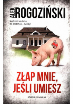 Złap mnie jeśli umiesz