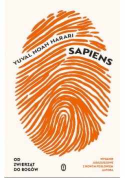 Sapiens Od zwierząt do bogów