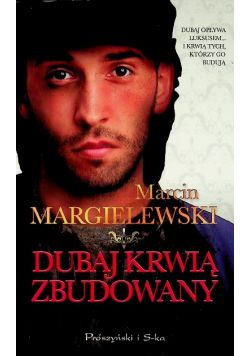 Dubaj krwią zbudowany