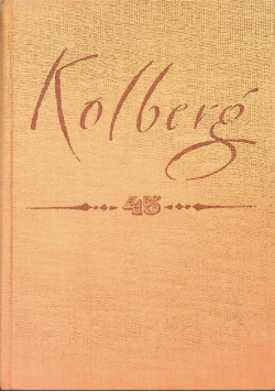 Góry i Podgórze  Tom 45
