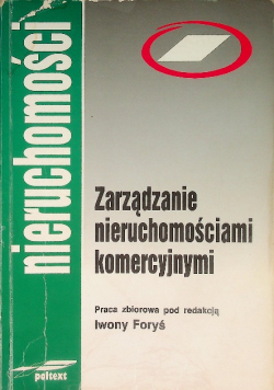 Zarządzanie nieruchomościami komercyjnymi
