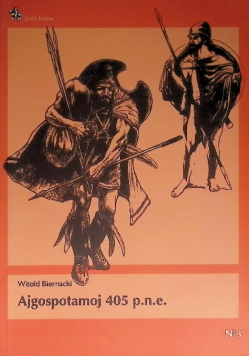 Ajgospotamoj 405 pne
