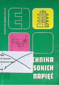 Technika wysokich napięć