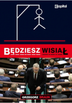 Będziesz wisiał