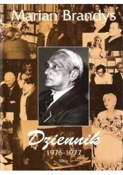 Brandys Dziennik 1976 - 1977