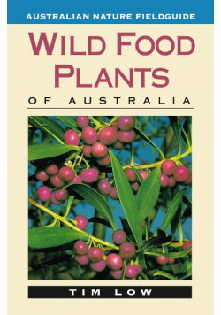 Wild Food Plants of Australia