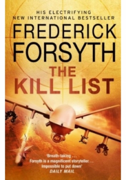 The Kill List
