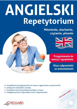 Angielski Repetytorium