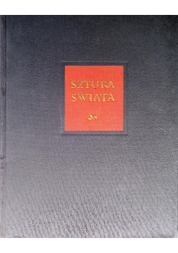 Sztuka Świata Tom 2