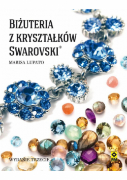 Biżuteria z kryształków Swarovski