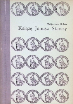 Książe Janusz Starszy