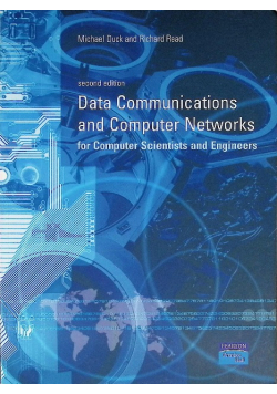 Data Communications and Computer Networks