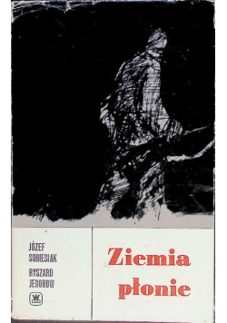 Ziemia płonie