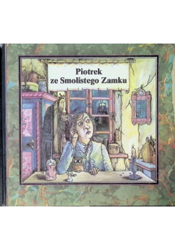 Piotrek ze Smolistego Zamku