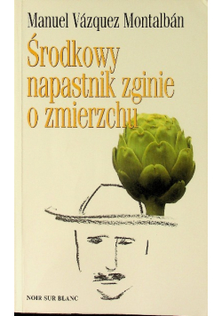 Środkowy napastnik zginie o zmierzchu