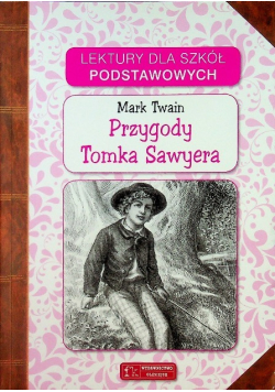 Przygody Tomka Sawyera
