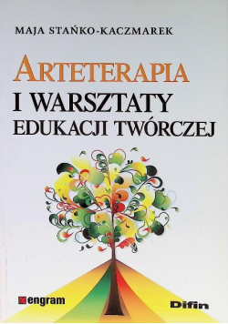 Arteterapia i warsztaty edukacji twórczej