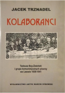 Kolaboranci
