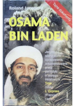 Osama bin Laden
