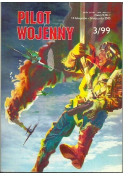 Pilot Wojenny Nr 3 / 99