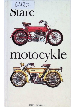 Stare Motocykle
