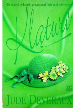 Klątwa