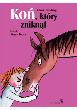 Koń, który zniknął