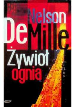 Żywioł ognia