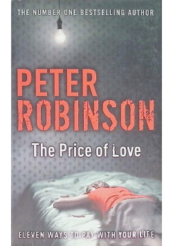 Price of Love
