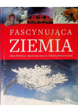 Fascynująca Ziemia