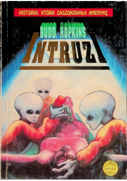 Intruzi