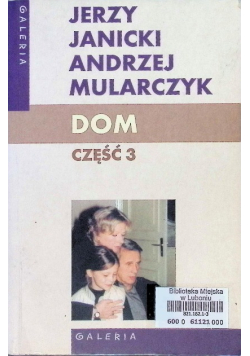 Dom Część 3