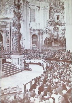 Beatyfikacja Ojca Maksymiliana Marii Kolbe