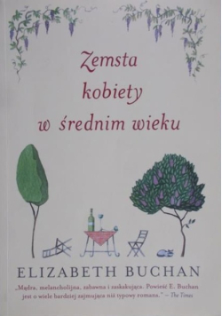 Zemsta kobiety w średnim wieku