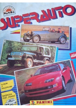 Superauto