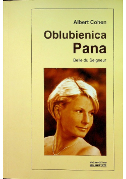 Oblubienica Pana