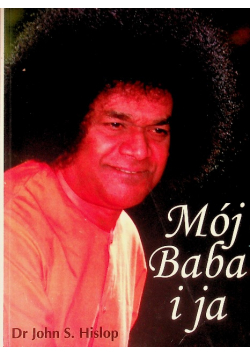 Mój Baba i ja