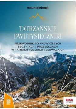 Tatrzańskie dwutysięczniki