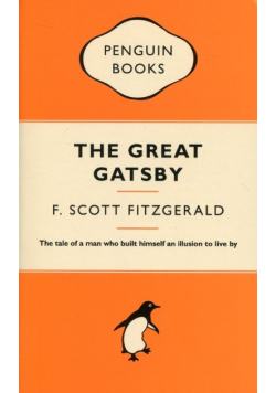 The Great Gatsby
