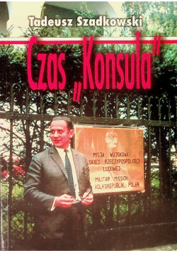 Czas Konsula