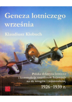 Geneza lotniczego września