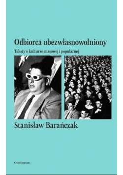 Odbiorca ubezwłasnowolniony